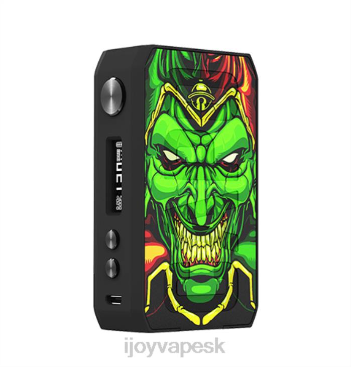 iJOY Vape SK | iJOY CIGPET CAPO súprava 8X02221 džungľová lebka